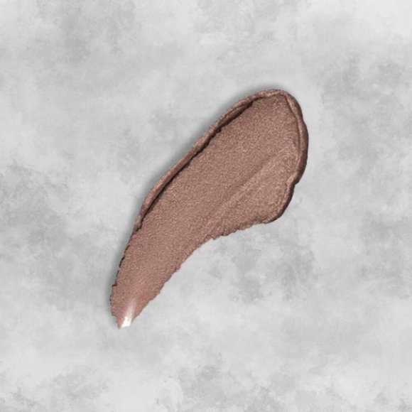 Almay Velvet Foil Crème Eyeshadow 010 End Game 24hrs Wear 0.36 FL. OZ OS NWT - Picture 3 of 4